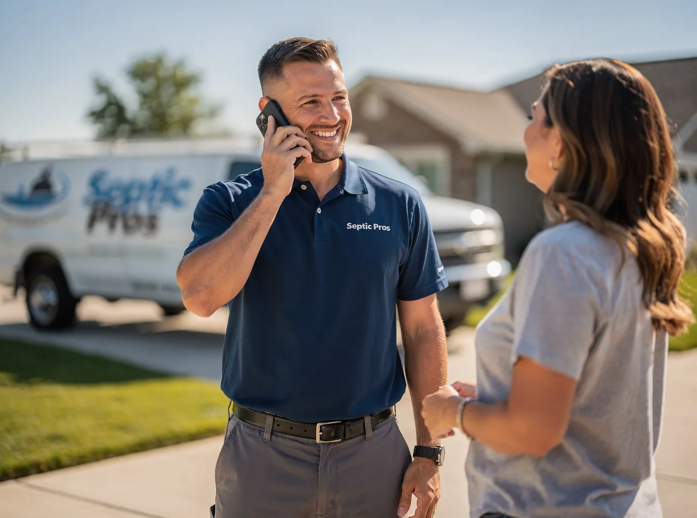 Septic Tank Pumping Moville, IA FAQs